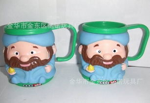 圣誕主題搪膠杯子供應(yīng) 卡通設(shè)計、外貿(mào)批發(fā)，一站式采購指南