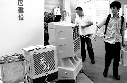 穩(wěn)力科技攜天津環(huán)保系列產品閃耀京城，技術咨詢助力綠色未來