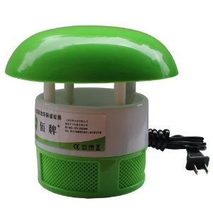佰牌靜音捕蚊器評測 一款值得入手的家居滅蚊利器