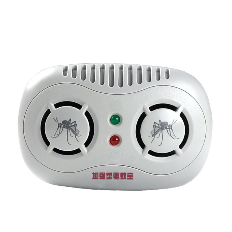 家用超聲波電子驅(qū)鼠器 一機(jī)多能的智能防護(hù)解決方案