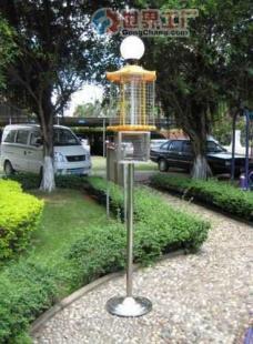 供應(yīng)北京城市戶外環(huán)境電子滅蚊器 家用電器新選擇，打造清新夏日